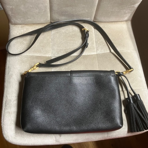 Tory Burch crossbody - Picture 7 of 10